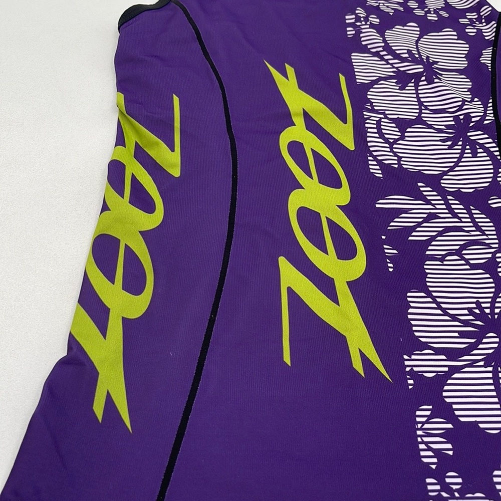 Zoot Dri-Fit Racerback - Picture 4 of 11